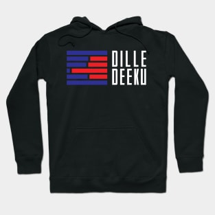 DILLEDEEKU #01 Hoodie